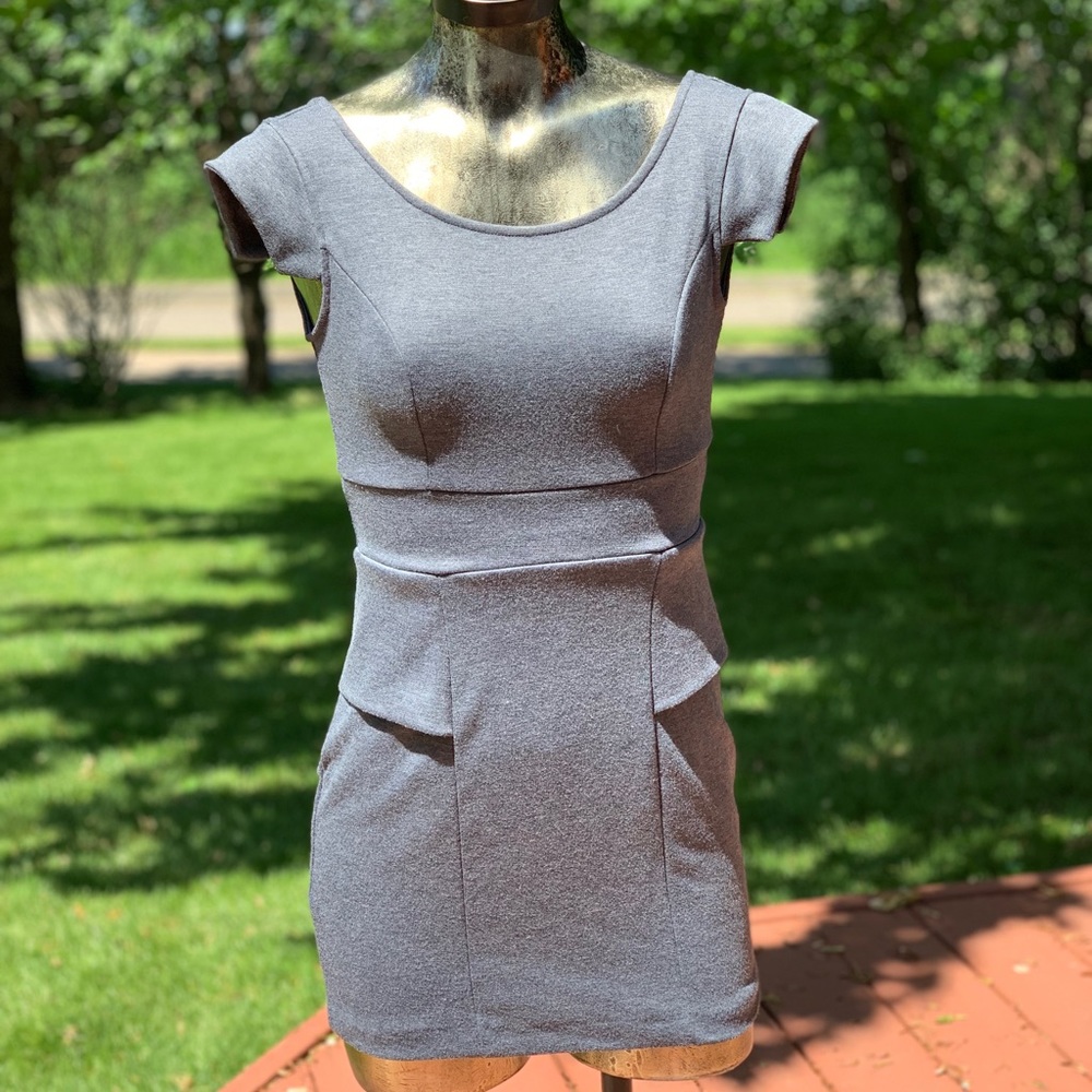 Akira Mini Dress